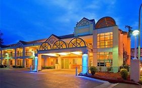 Atherton Park Inn & Suites Redwood City